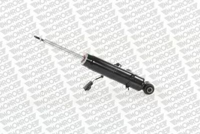 AMORTECEDOR MONROE TR VOLVO