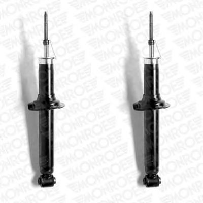 AMORTECEDOR MONROE TR MITSUBISHI