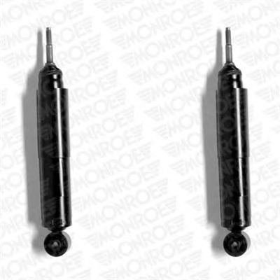 AMORTECEDOR MONROE TR OPEL