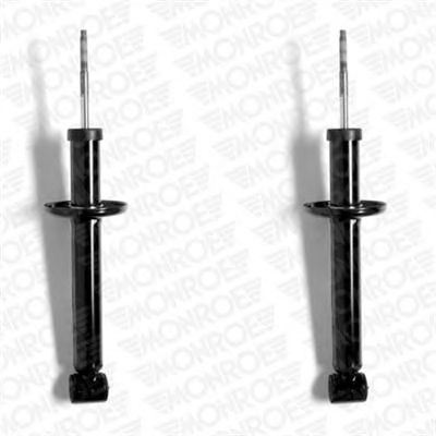 AMORTECEDOR MONROE TR VW