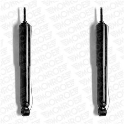 AMORTECEDOR MONROE TR OPEL