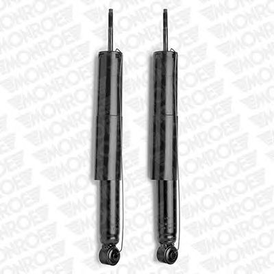 AMORTECEDOR MONROE TR SAAB