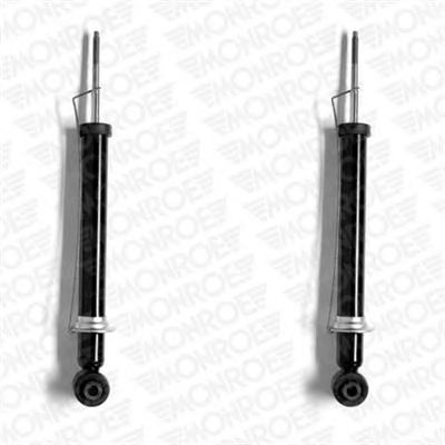 AMORTECEDOR MONROE TR OPEL