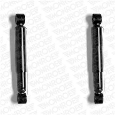 AMORTECEDOR MONROE TR SEAT