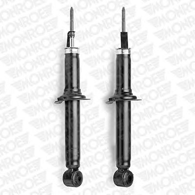 AMORTECEDOR MONROE TR MITSUBISHI
