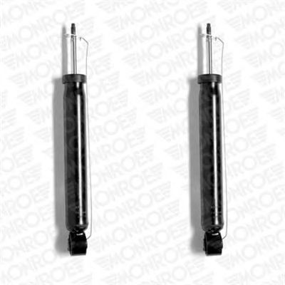 AMORTECEDOR MONROE TR VW