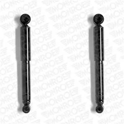 AMORTECEDOR MONROE TR OPEL