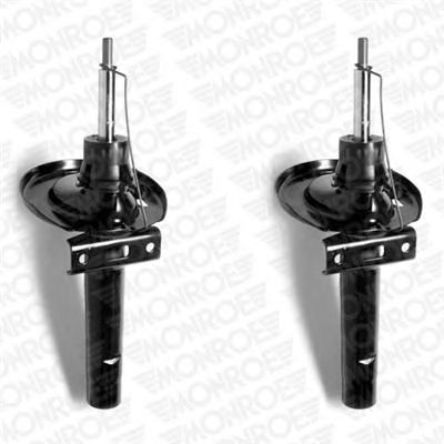 AMORTECEDOR MONROE FR SEAT