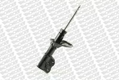 AMORTECEDOR MONROE FR MITSUBISHI