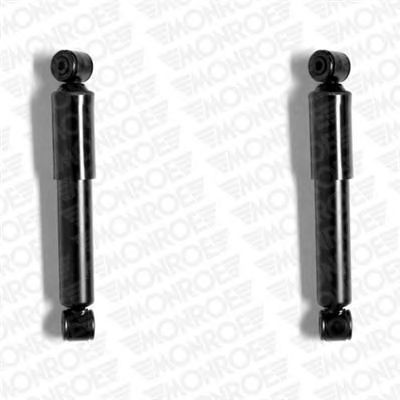 AMORTECEDOR MONROE TR LANCIA