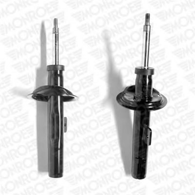 AMORTECEDOR MONROE FR CITROEN