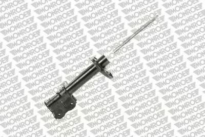 AMORTECEDOR MONROE FR SMART