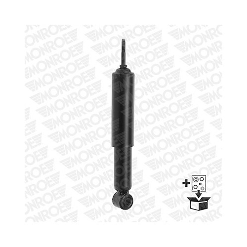 AMORTECEDOR MONROE FR MITSUBISHI