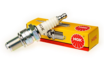 VELA NGK BCPR6ET