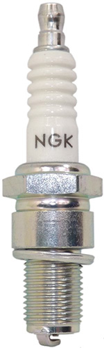 VELA NGK BKR5ES