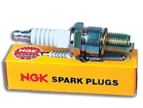 VELA NGK BKR6E