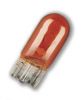Lâmpada 12V 5W W2,1x9,5d