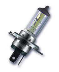 Lâmpada H4 12V 100/80W P43t