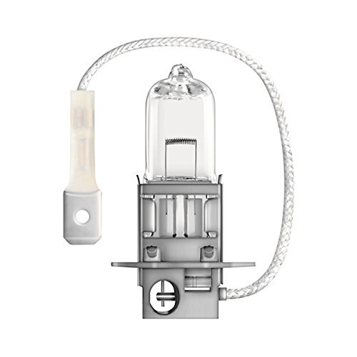 Lâmpada H3 12V 55W PK22S