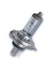 Lâmpada H4 12V 60/55W P43T