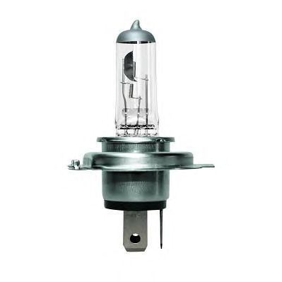 2 Lâmp. H4 12V 60/55W P43t