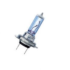 2 Lâmp.H7 CoolBlue 12V 55W