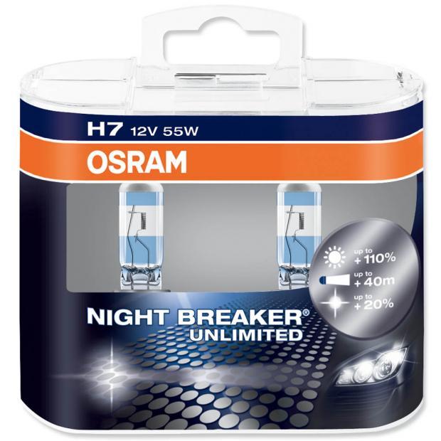 NightBreaker Unlimited H7