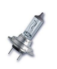 Lâmpada H7 Ultralife 12,2V 55w