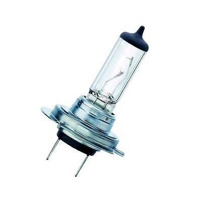 Lâmp. H7 24V 70W PX26d