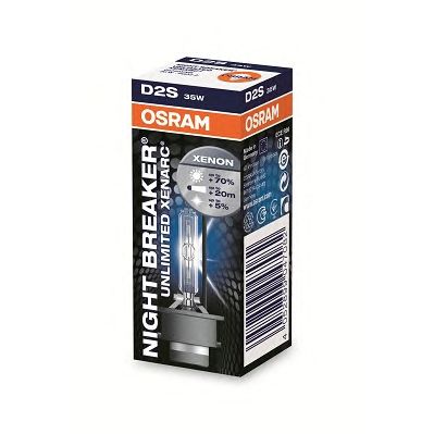 NightBreaker Unlimited D2S