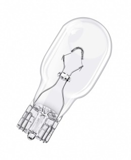 Lâmpada 12V 21W WY21W
