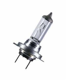 Lâmpada H27/1 12V 27W PG13