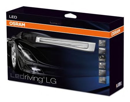 LEDriving LG