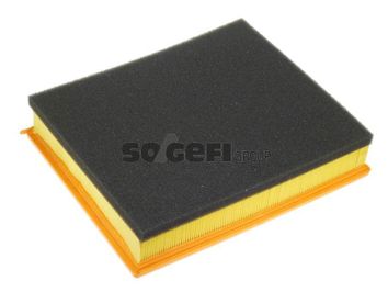 FILTRO AR NISSAN/OPEL/REN