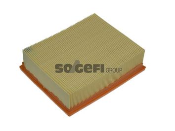 FILTRO AR PSA XSARA/206 1.9 D