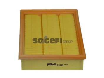 FILTRO AR FIAT MULTIPLA JTD 105