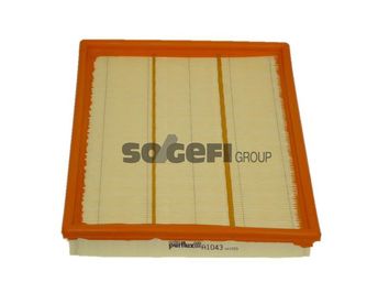FILTRO AR OPEL ASTRA G/H