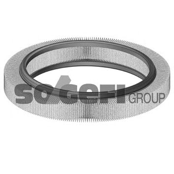 FILTRO AR REN CLIO II 1.4i
