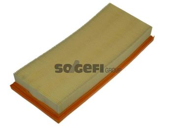 FILTRO AR FORD MONDEO III