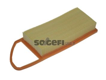 FILTRO AR PSA 1.4 HDI