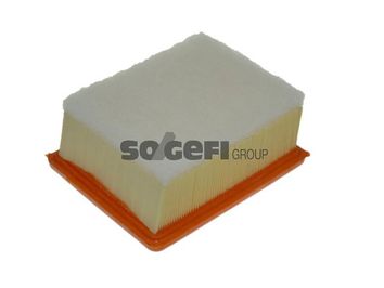 FILTRO AR BERLINGO/PARTNER 2.0HDI