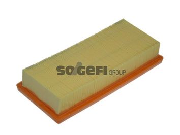 FILTRO AR FIAT PUNTO II 1.2i
