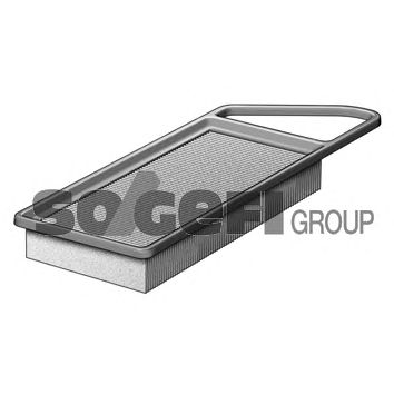 FILTRO AR PSA C5/407