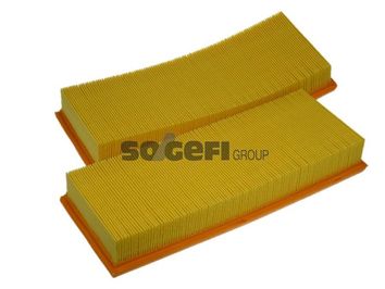 FILTRO AR MERCE C-CLASS (W203)