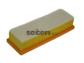 FILTRO AR FIAT 1.2i 8v