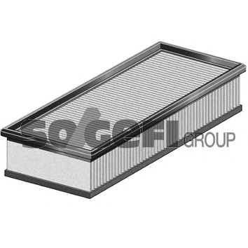 FILTRO AR OPEL CORSA C 1.7CDTI