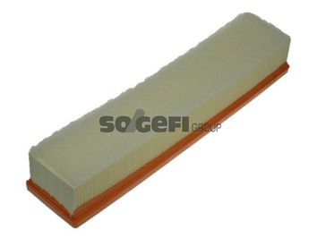 FILTRO AR CLIO II/KANGOO 1.5DCI