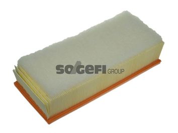 FILTRO AR PSA JUMPY/SCUDO/EXPERT