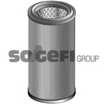 FILTRO AR PSA/FIAT 2.2HDI/JTD