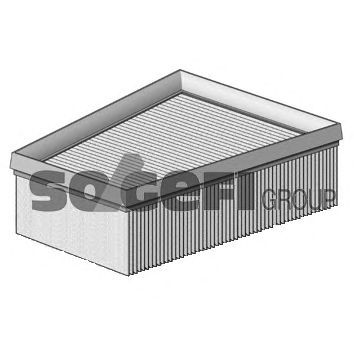 FILTRO AR NISSA QASHQAI/RENAU KOLEOS